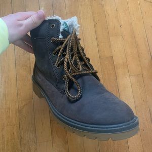 Kamik Winter Boots